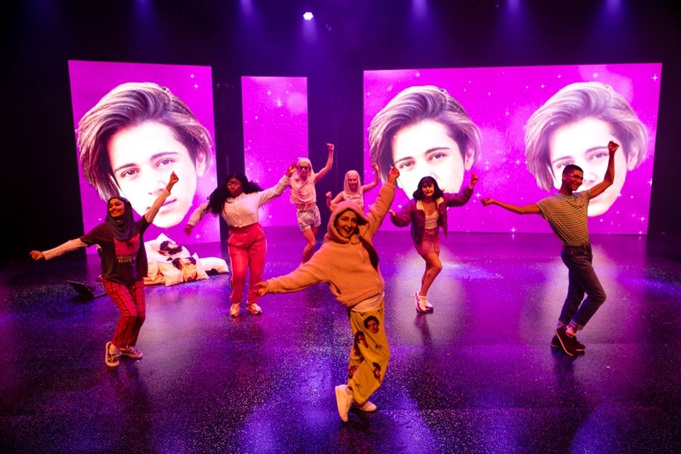 Review: Guest Reviewer Kym Vaitiekus Shares His Thoughts On FANGIRLS. Review: Guest Reviewer Kym Vaitiekus Shares His Thoughts On FANGIRLS. Image