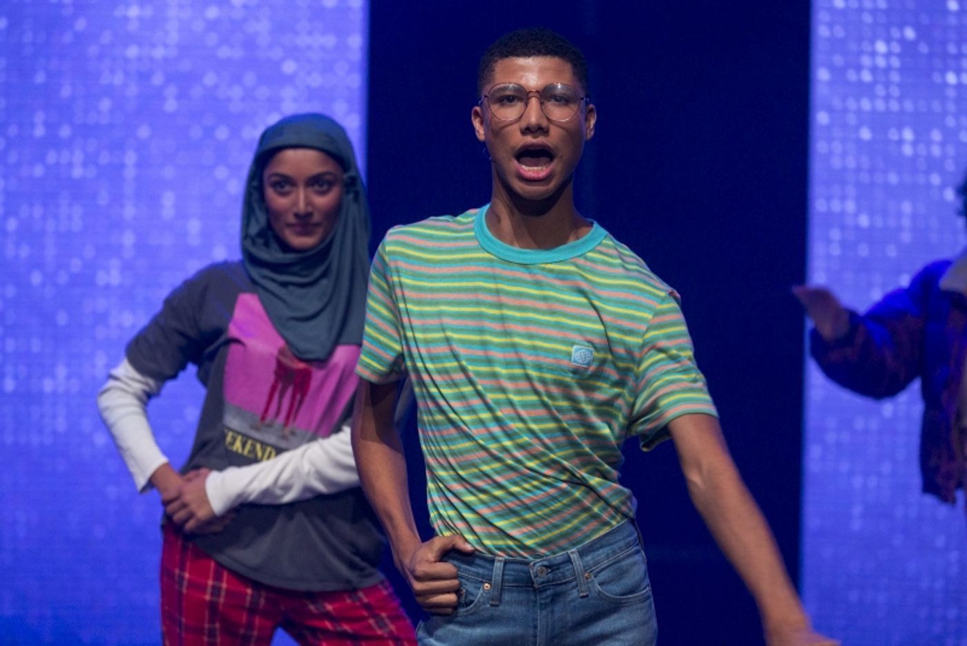 Review: Guest Reviewer Kym Vaitiekus Shares His Thoughts On FANGIRLS. Review: Guest Reviewer Kym Vaitiekus Shares His Thoughts On FANGIRLS. Image