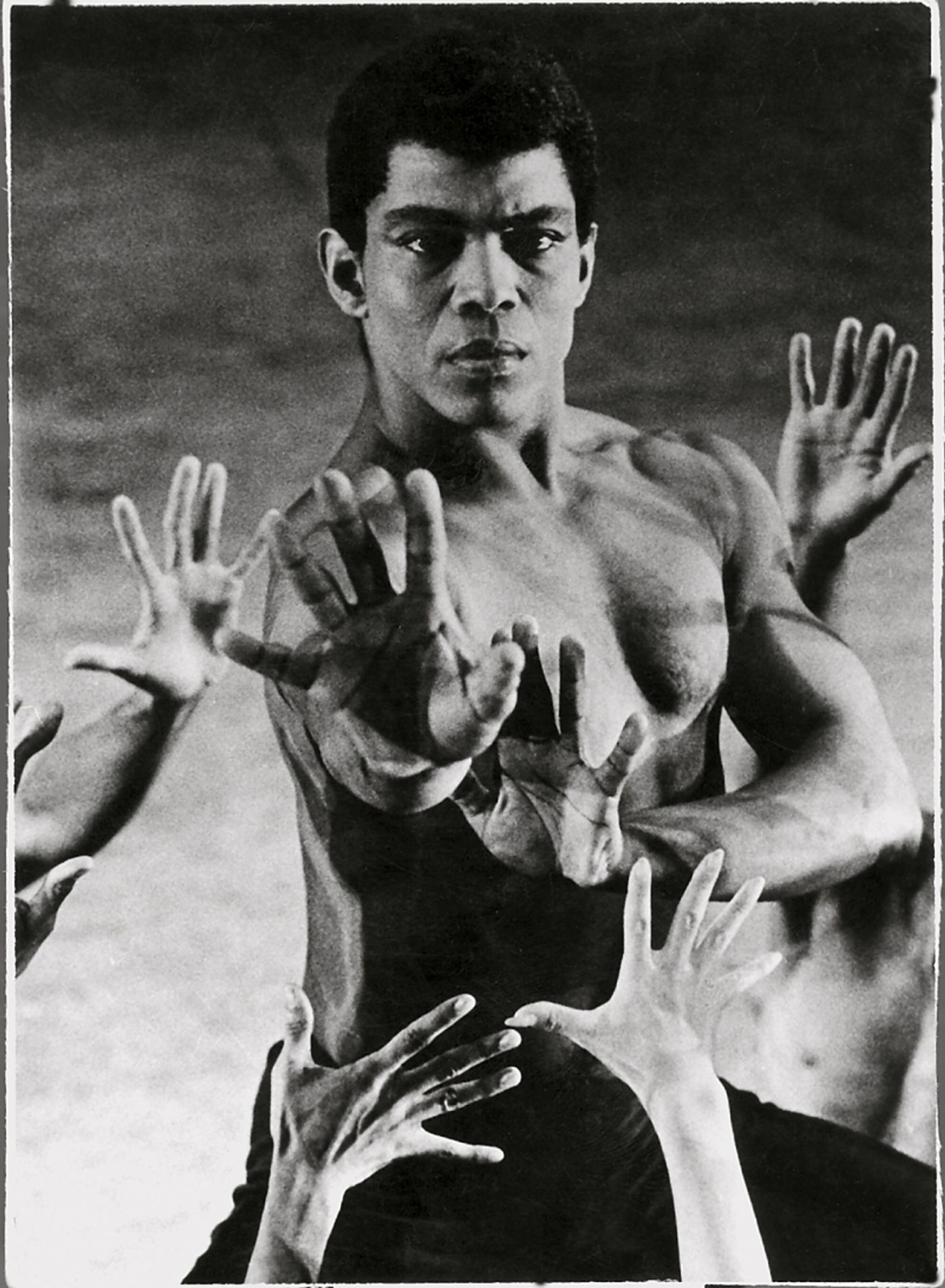Celebrating Black History Month: Spotlight on Alvin Ailey  Image