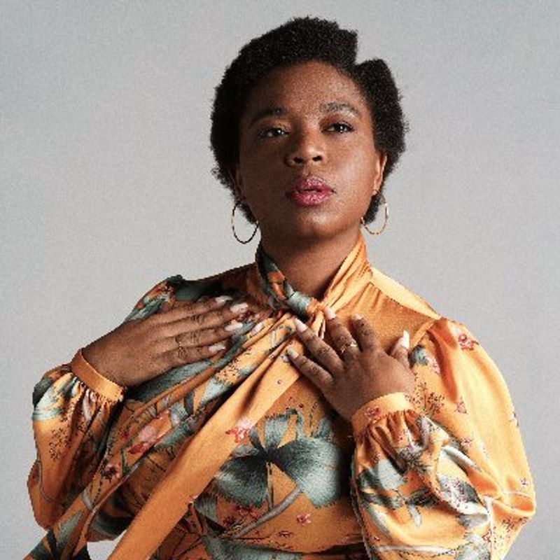 BroadwayWorld's 100 People To Follow on Twitter in 2021 Image