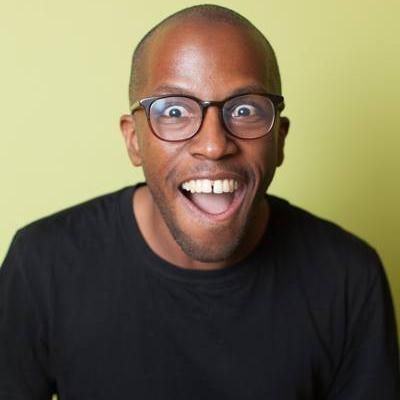 BroadwayWorld's 100 People To Follow on Twitter in 2021  Image