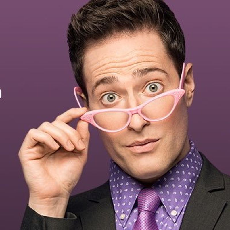 BroadwayWorld's 100 People To Follow on Twitter in 2021 Image