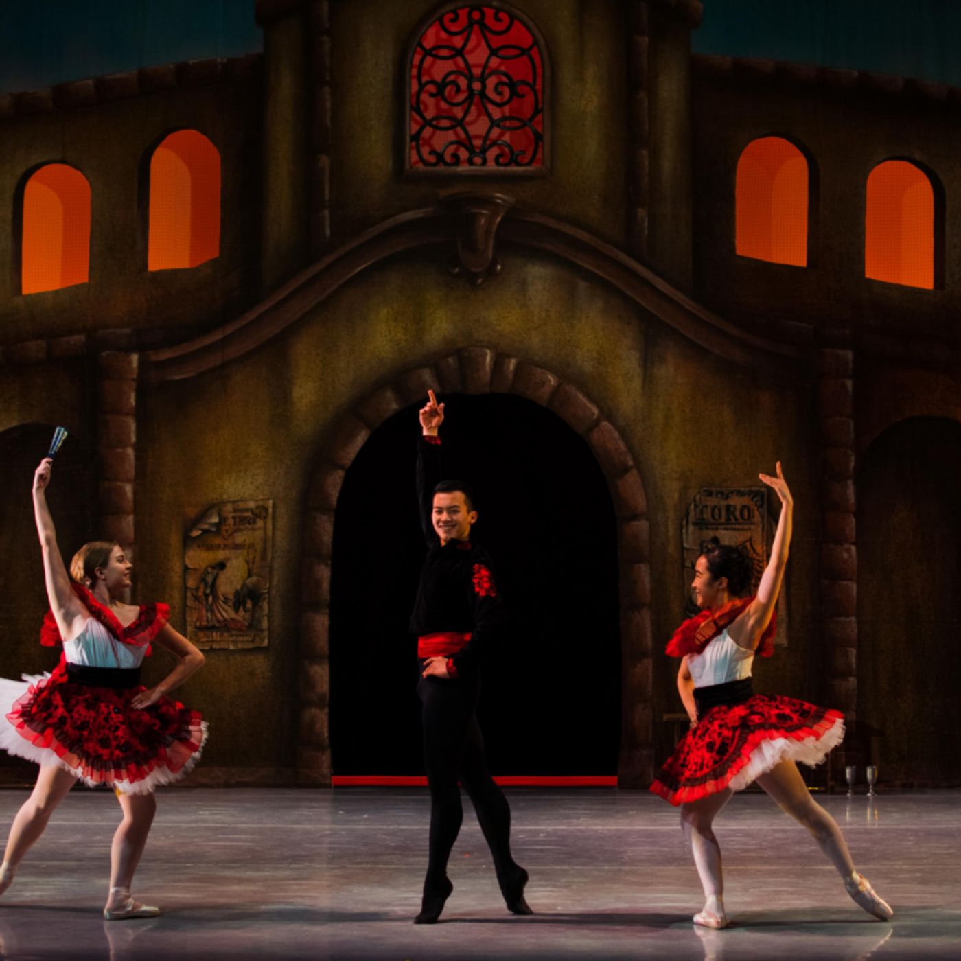 BWW Blog: To Be More Than Just What Is...  Image