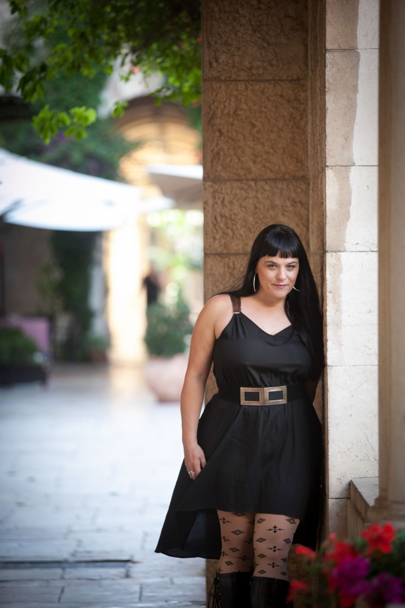 Interview: Beth Morrison of 