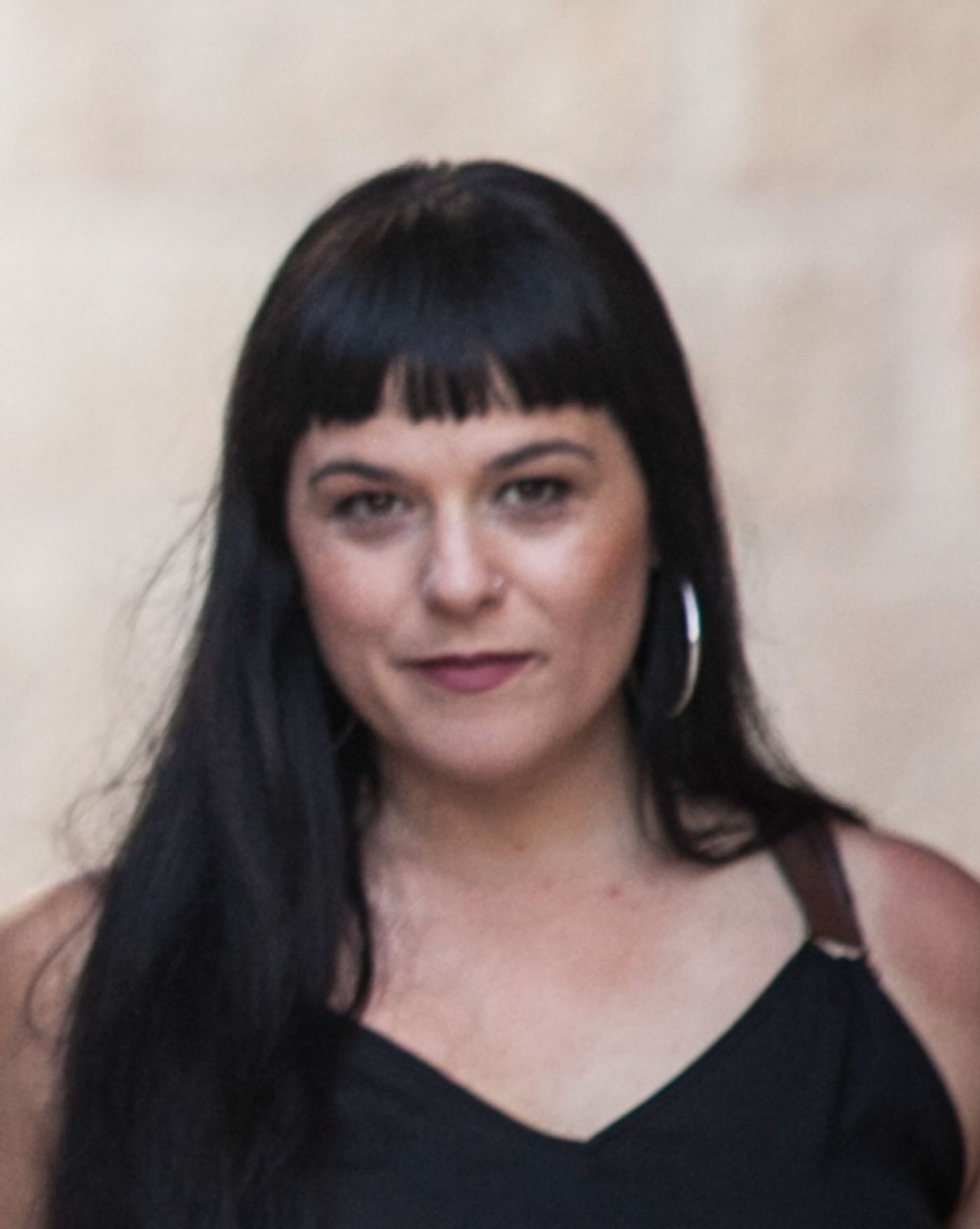 Interview: Beth Morrison of 