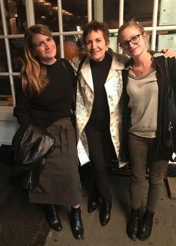 Interview: At Home With Joanne Halev  Image