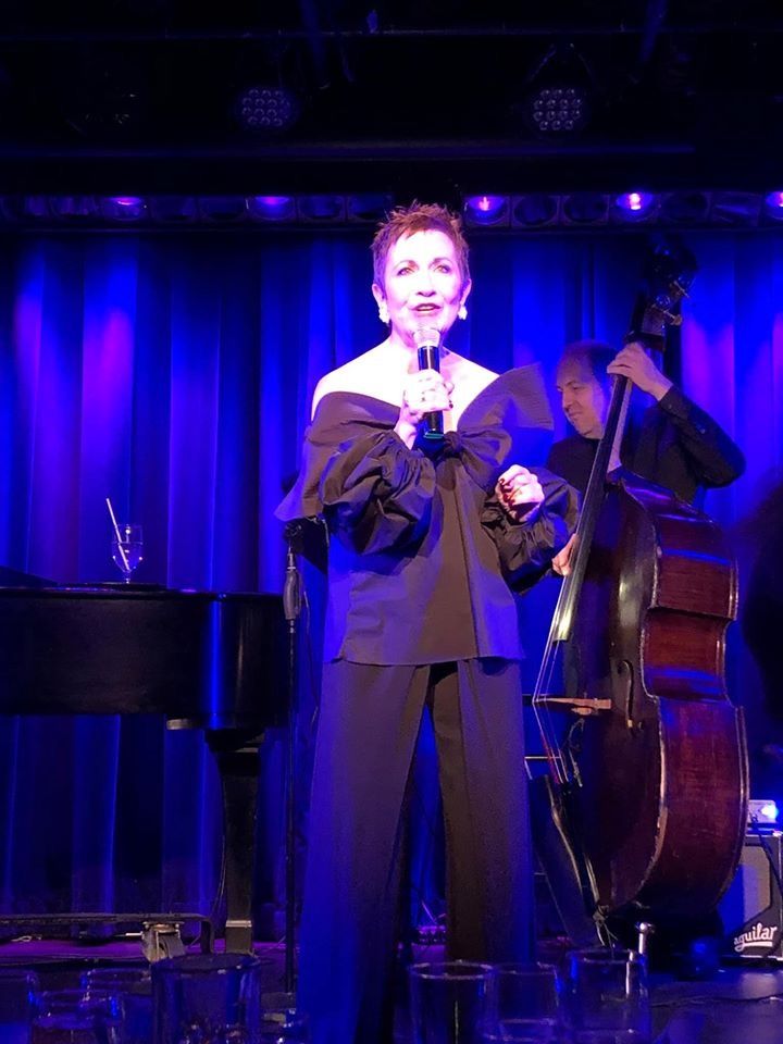 Interview: At Home With Joanne Halev  Image