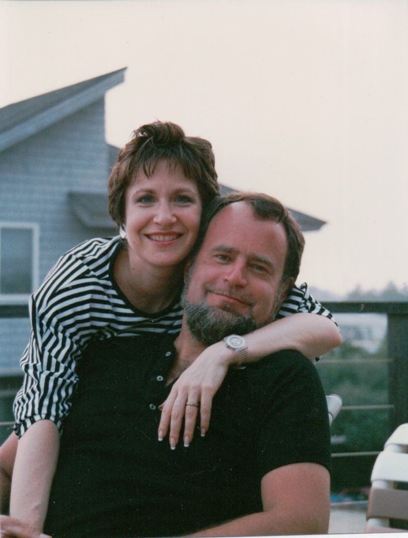 Interview: At Home With Joanne Halev  Image