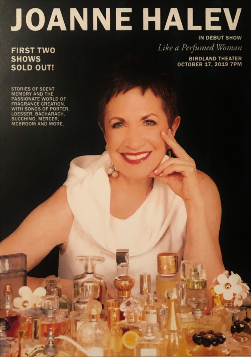 Interview: At Home With Joanne Halev  Image