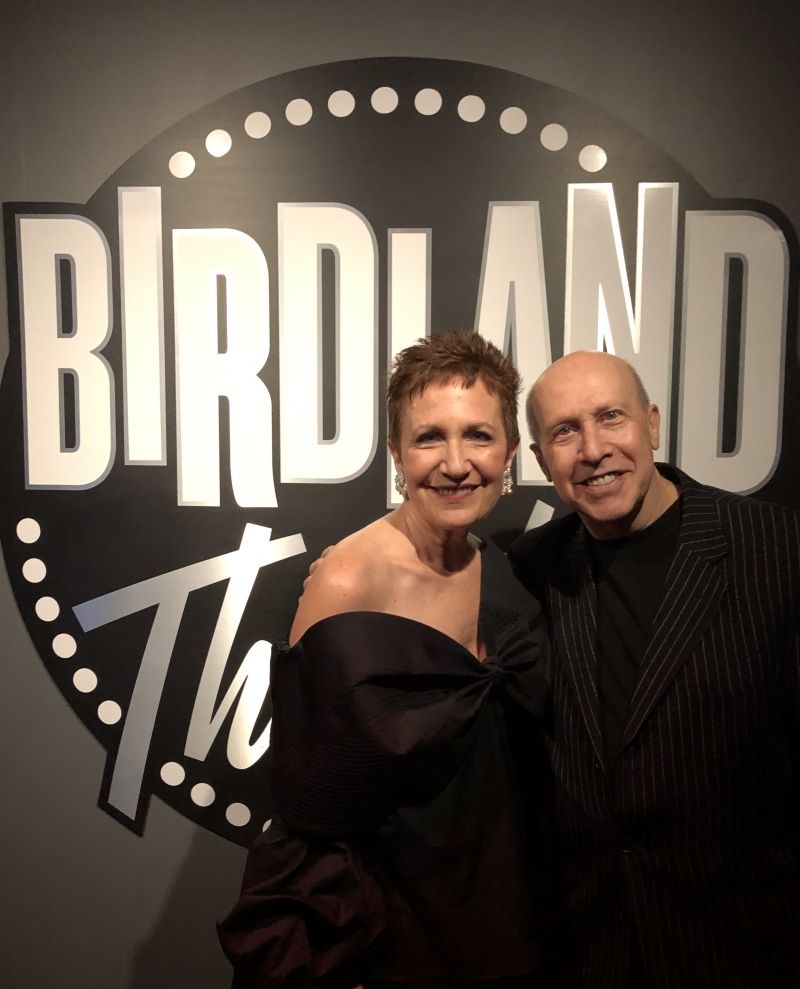 Interview: At Home With Joanne Halev  Image