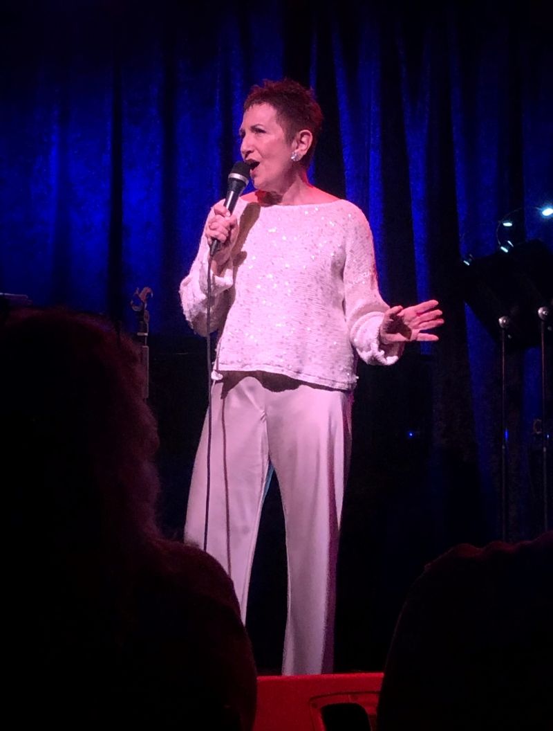 Interview: At Home With Joanne Halev  Image