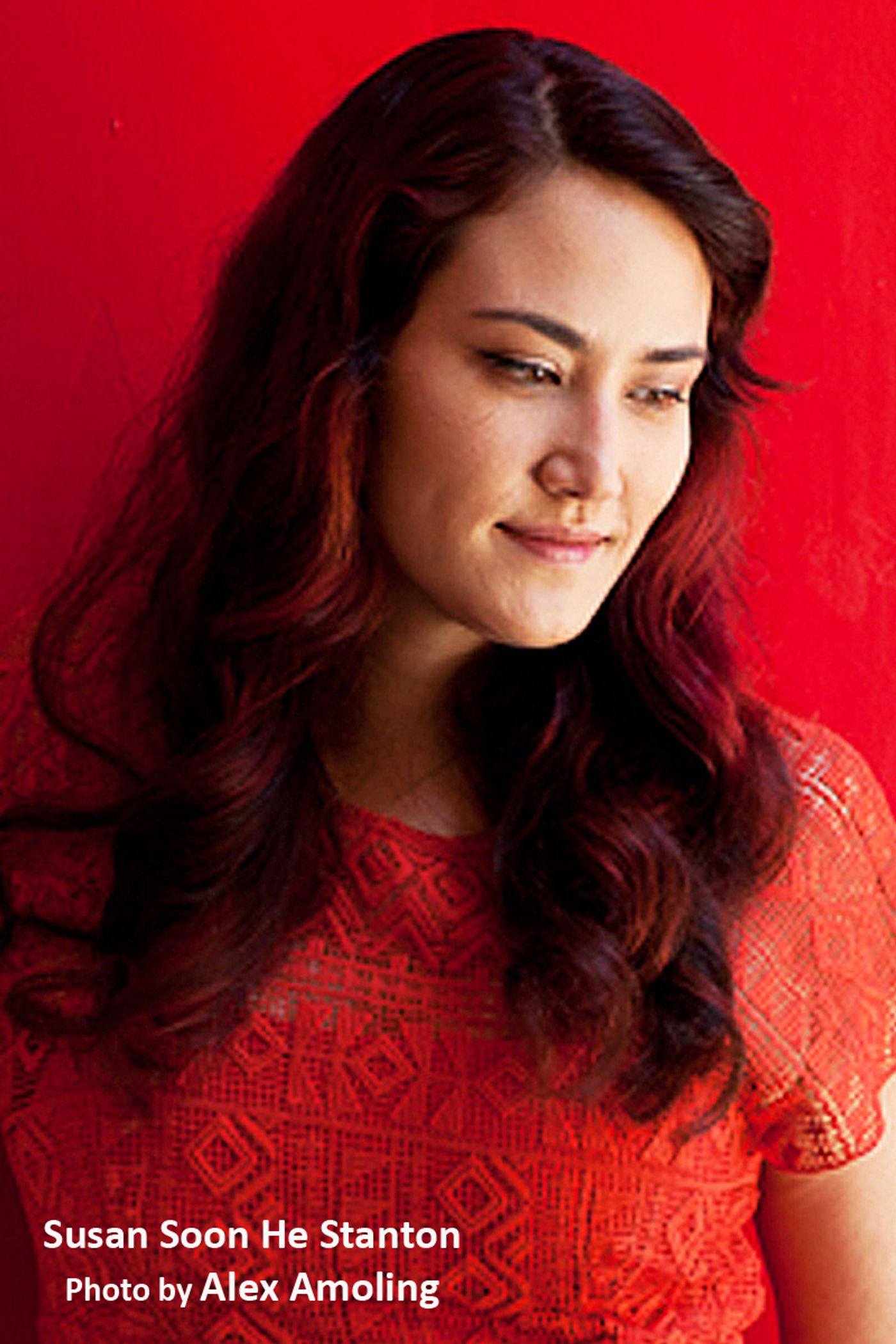 Interview: Playwright Susan Soon He Stanton Commemorating Her BIRTHDAY & Episodic Works  Image