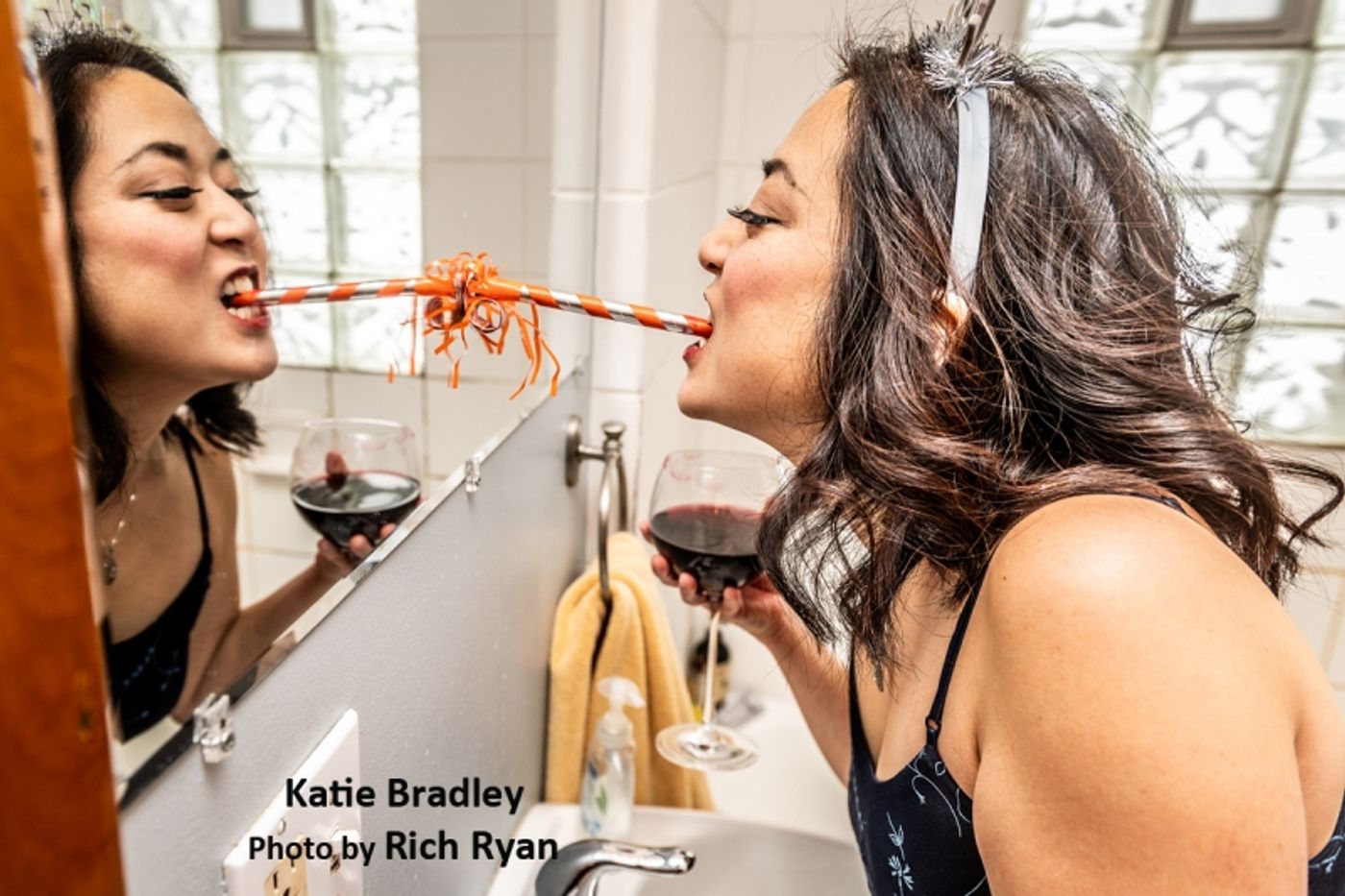 Interview: Playwright Susan Soon He Stanton Commemorating Her BIRTHDAY & Episodic Works  Image