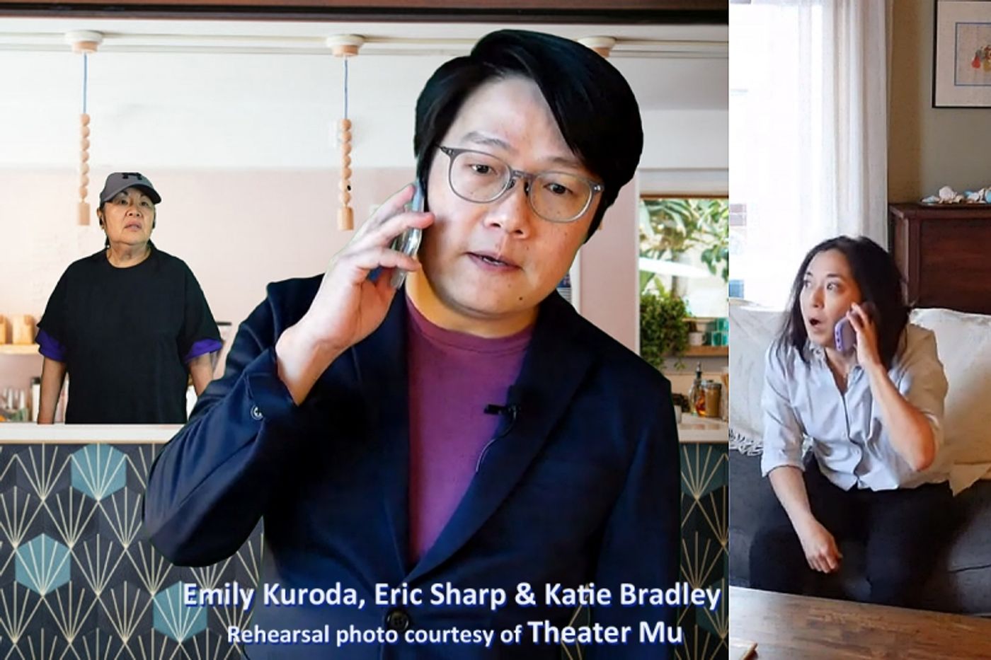 Interview: Playwright Susan Soon He Stanton Commemorating Her BIRTHDAY & Episodic Works  Image