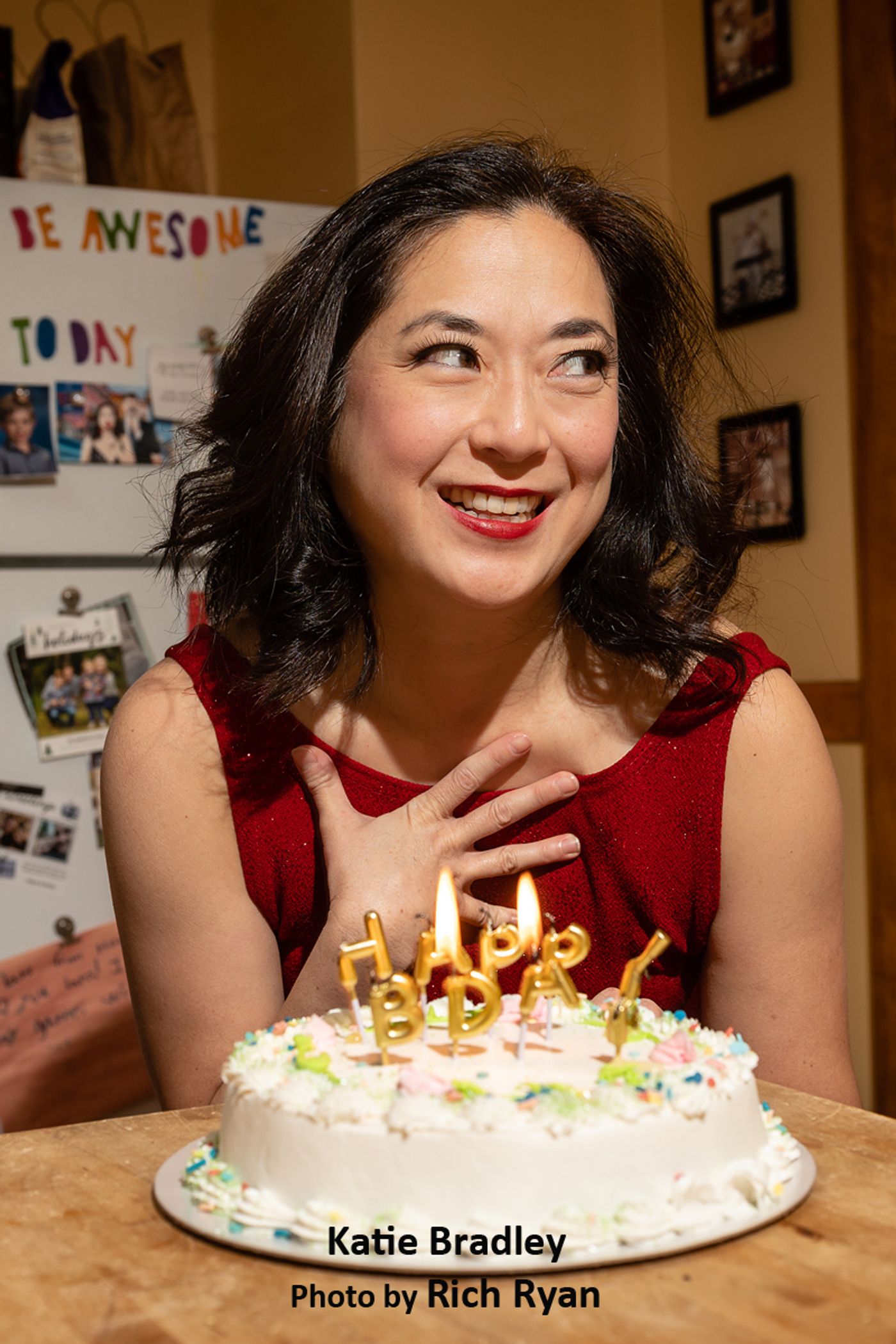 Interview: Playwright Susan Soon He Stanton Commemorating Her BIRTHDAY & Episodic Works  Image