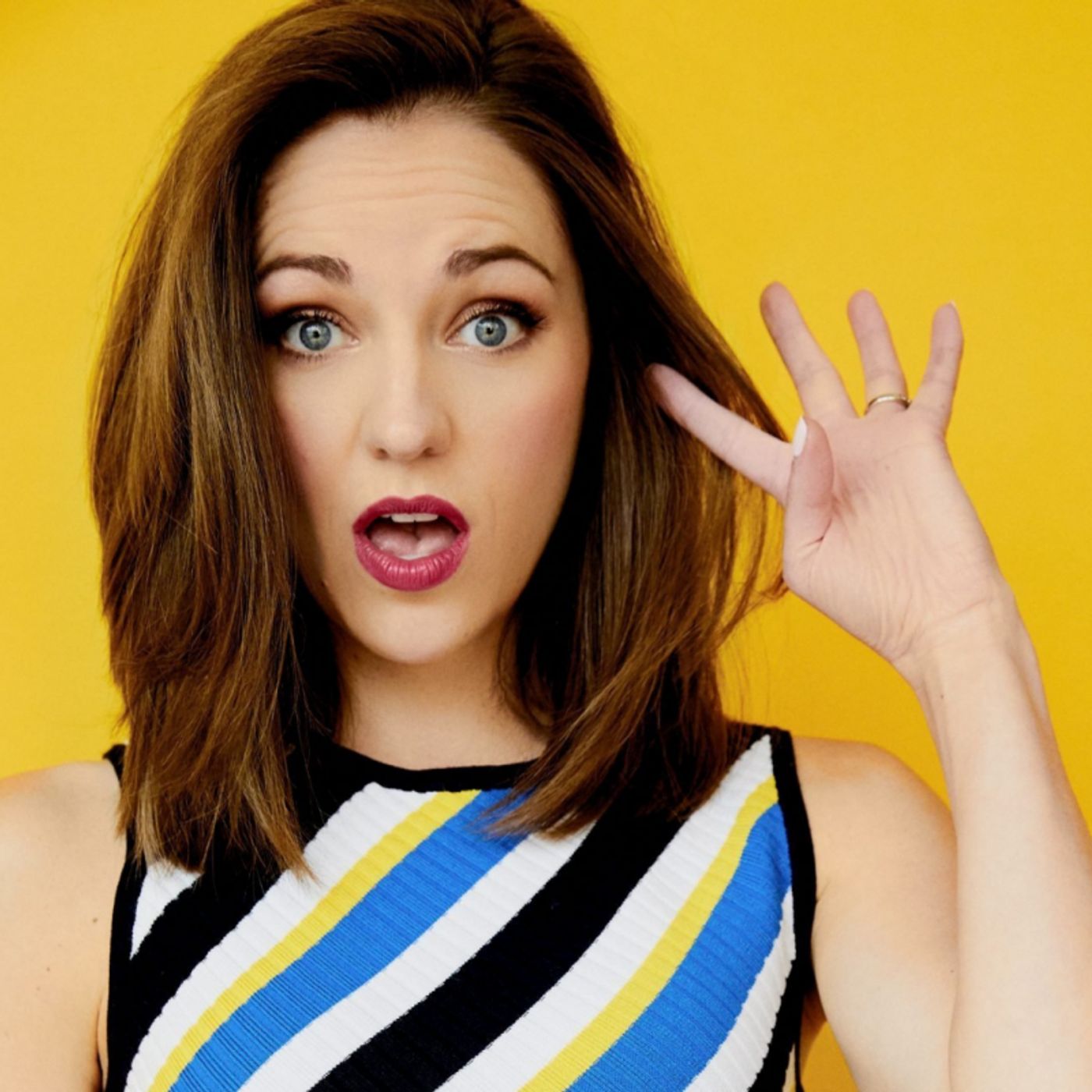 9 Shows Streaming on BroadwayWorld Events This Week!  Image