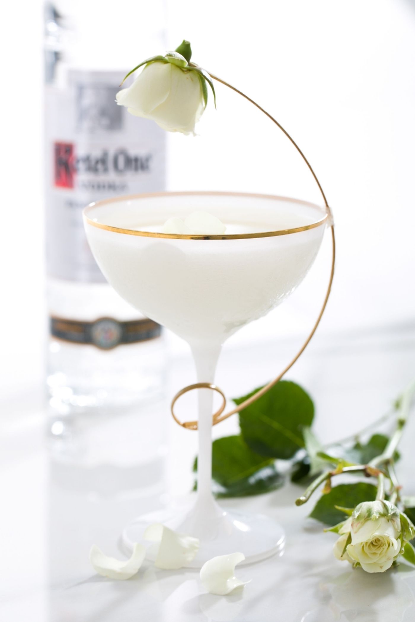 KETEL ONE has Valentine's Day Cocktail Recipes to Love  Image