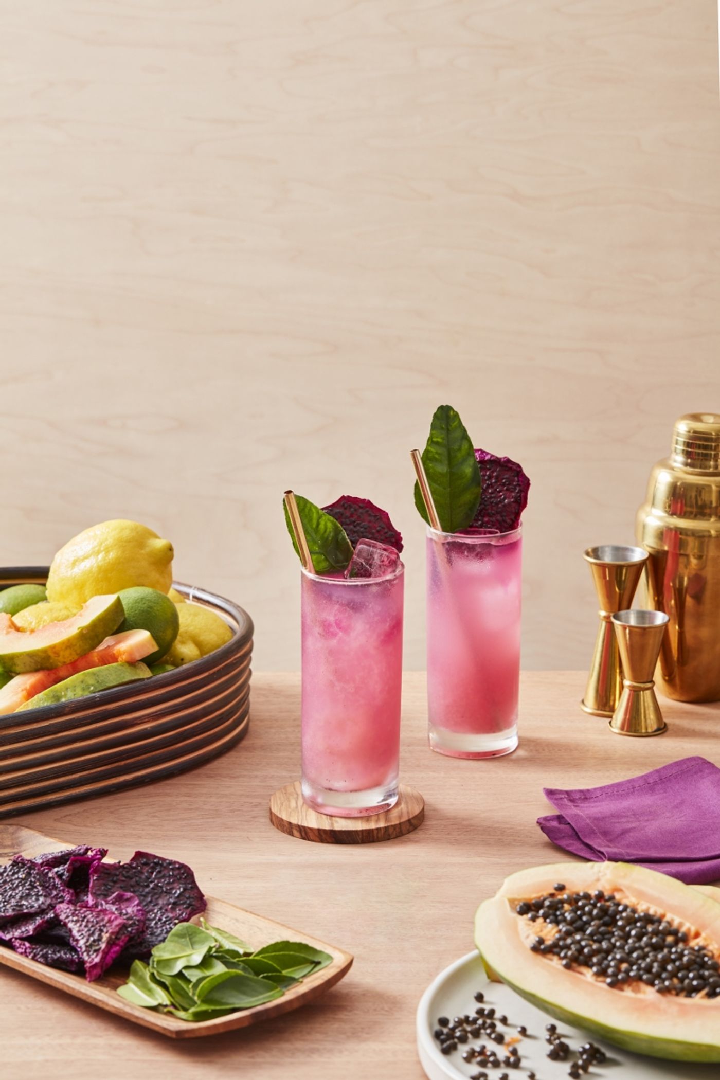 KETEL ONE has Valentine's Day Cocktail Recipes to Love  Image