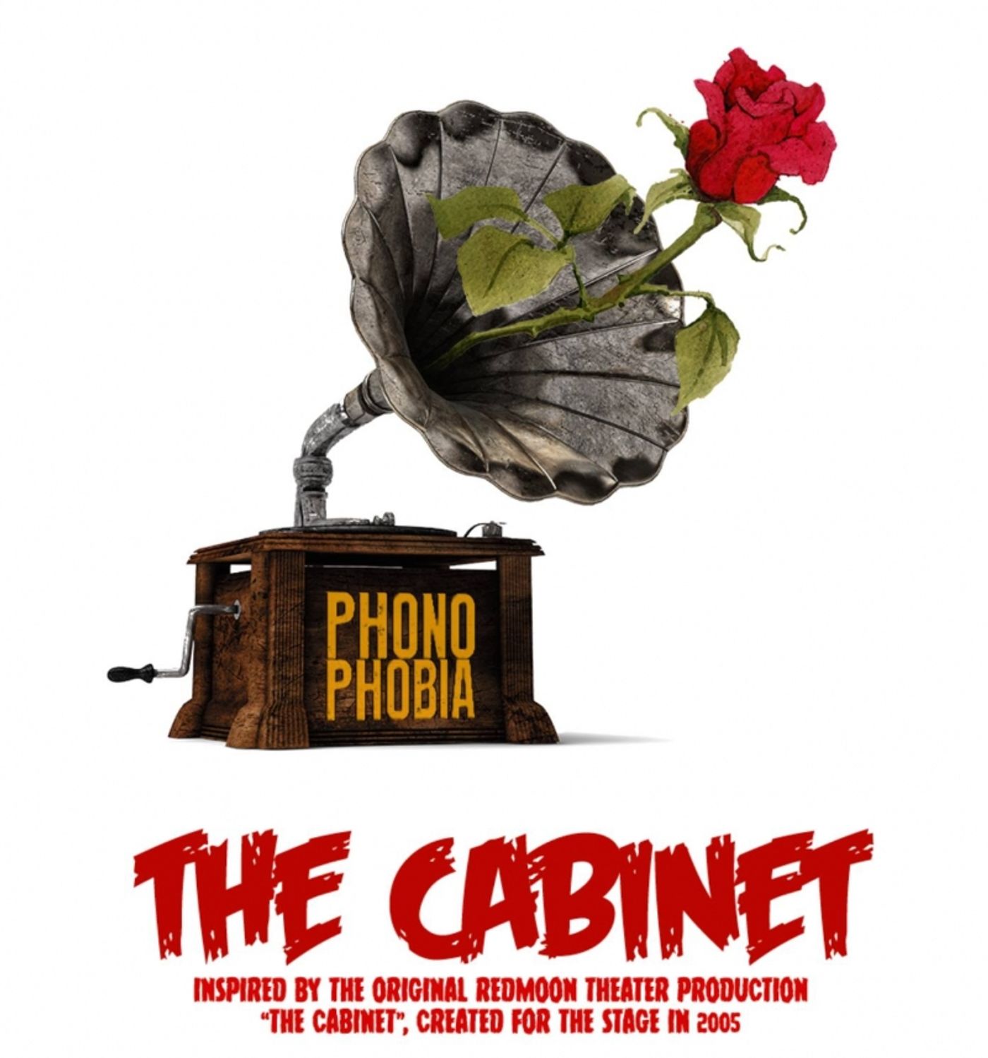 Mixed Media: How Artists Are Taking the 'Theater' Out of Theatre  Image