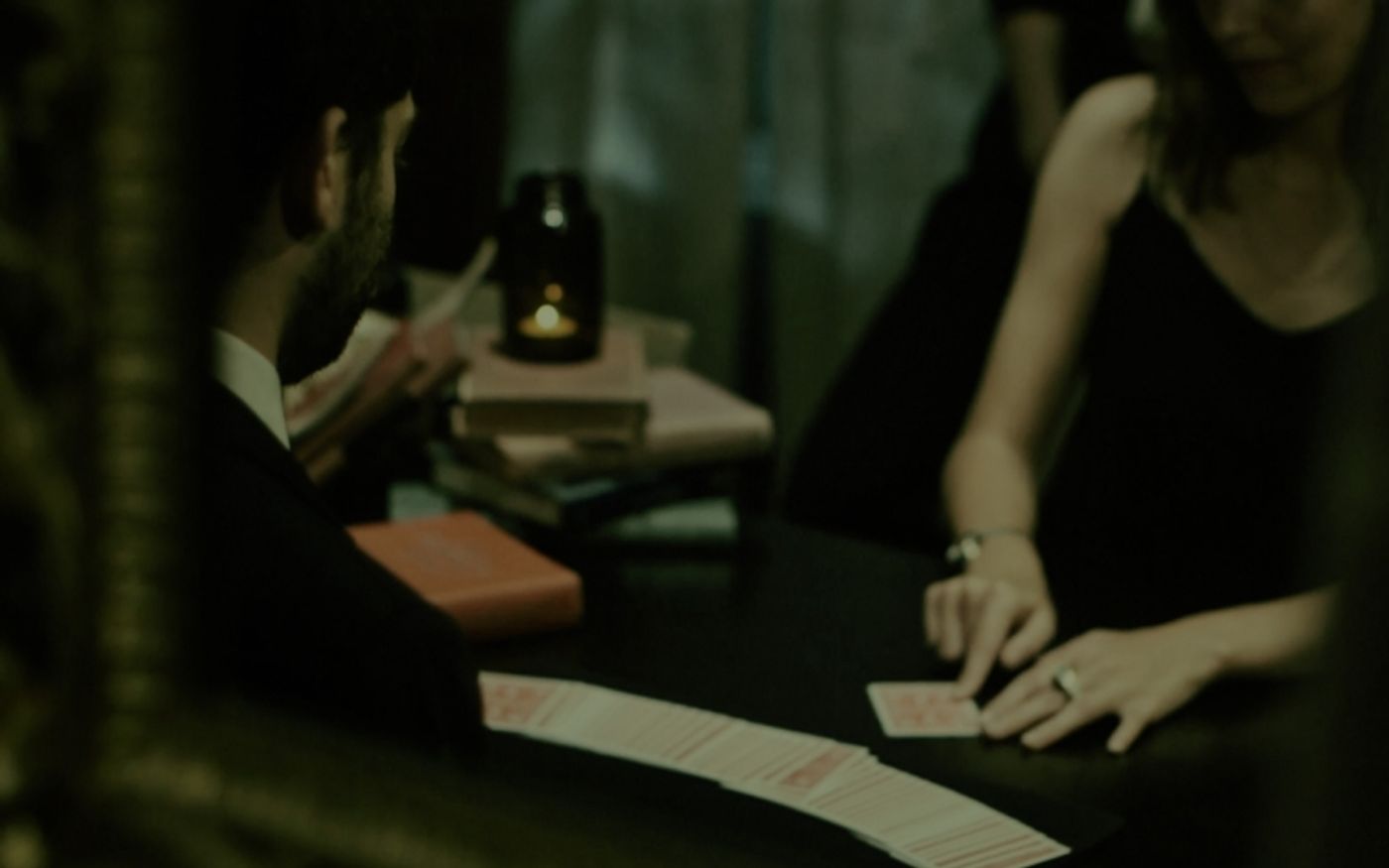 Mixed Media: How Artists Are Taking the 'Theater' Out of Theatre  Image