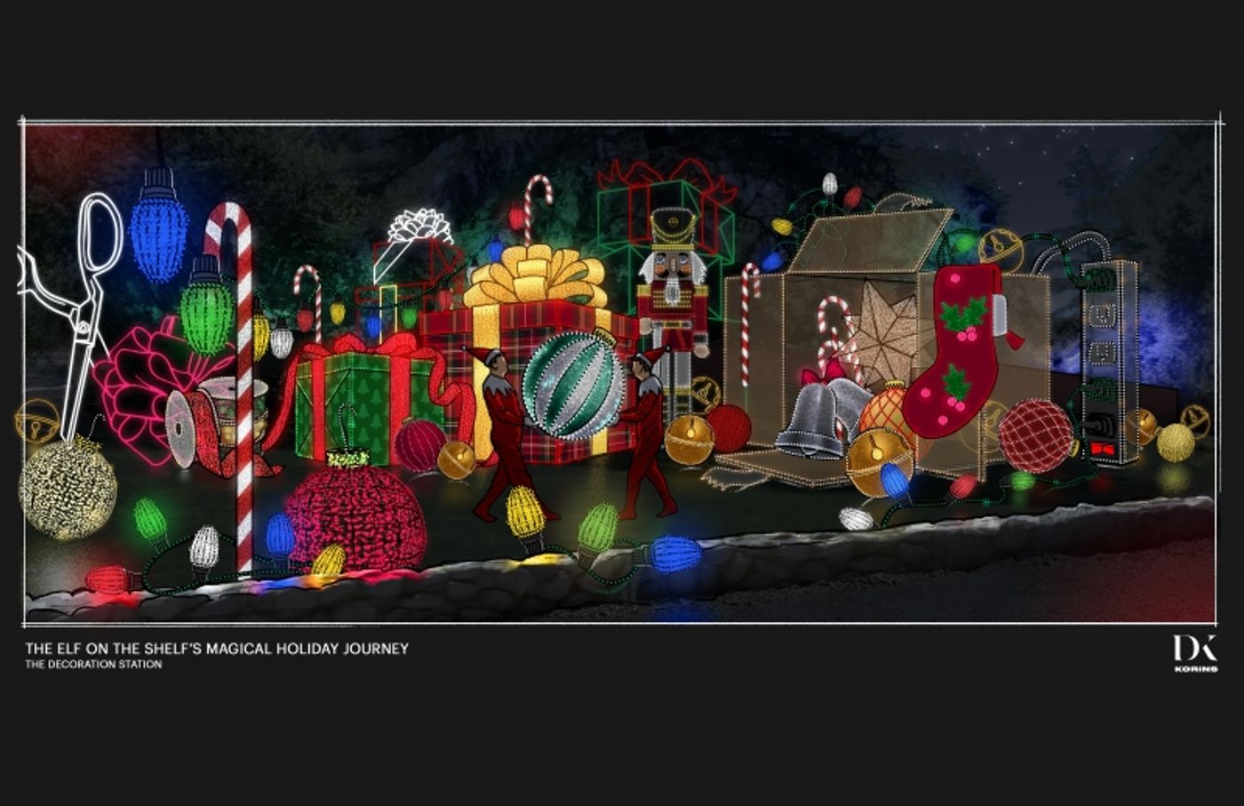 Mixed Media: How Artists Are Taking the 'Theater' Out of Theatre  Image