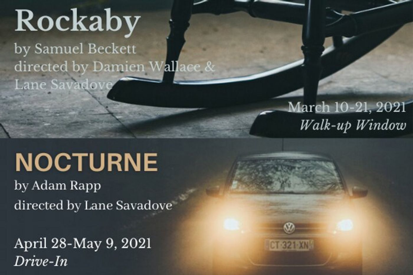 Mixed Media: How Artists Are Taking the 'Theater' Out of Theatre  Image