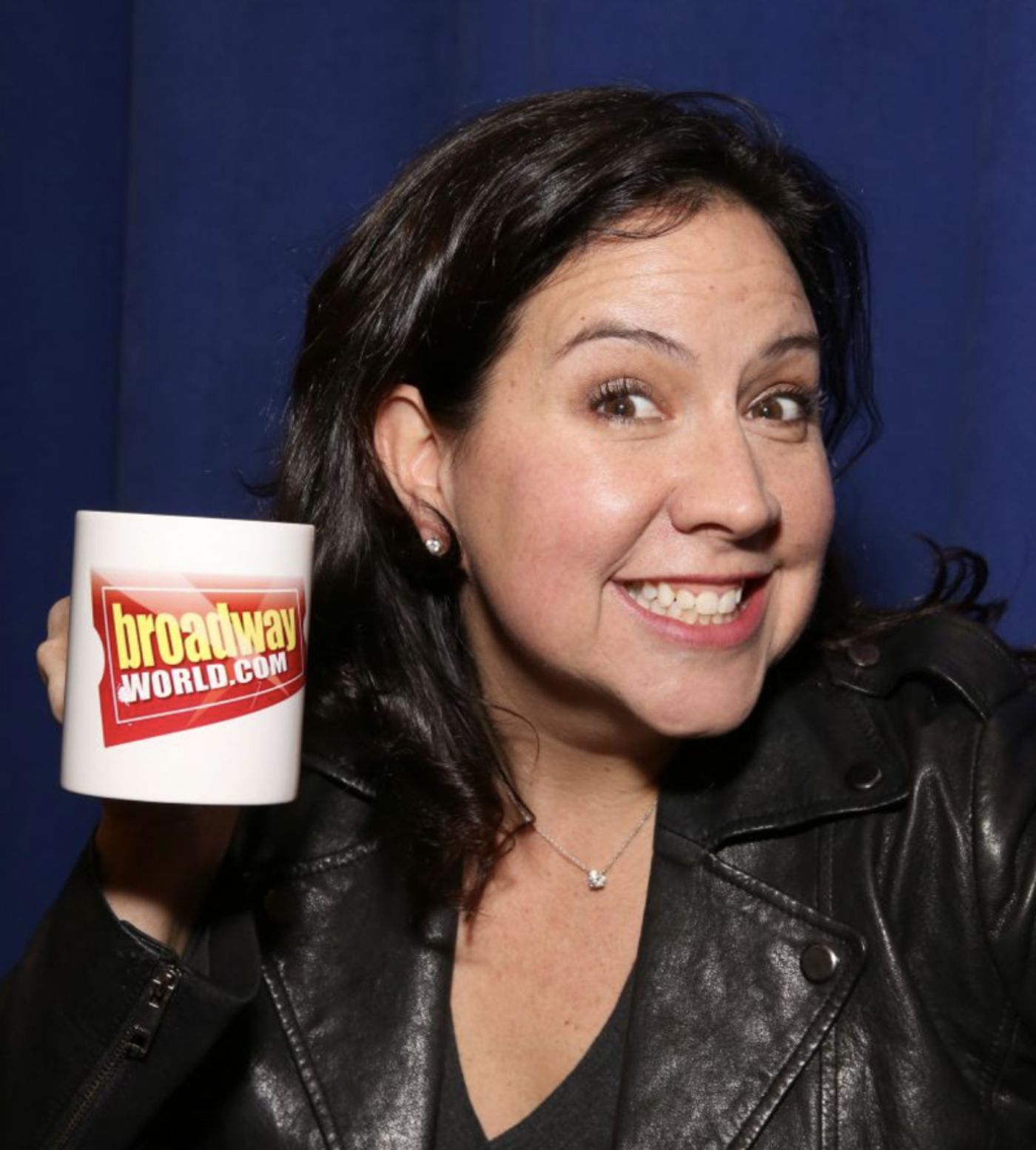 Wake Up With BWW 2/9: ANGELS IN AMERICA Streaming, Christy Altomare Concert, and More!  Image