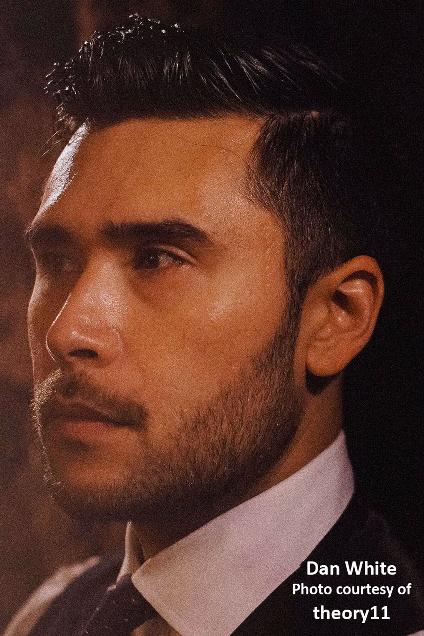 Interview: THE MAGICIAN Dan White Mystifyingly Performs His Tricks ONLINE Beyond Any Comprehension  Image