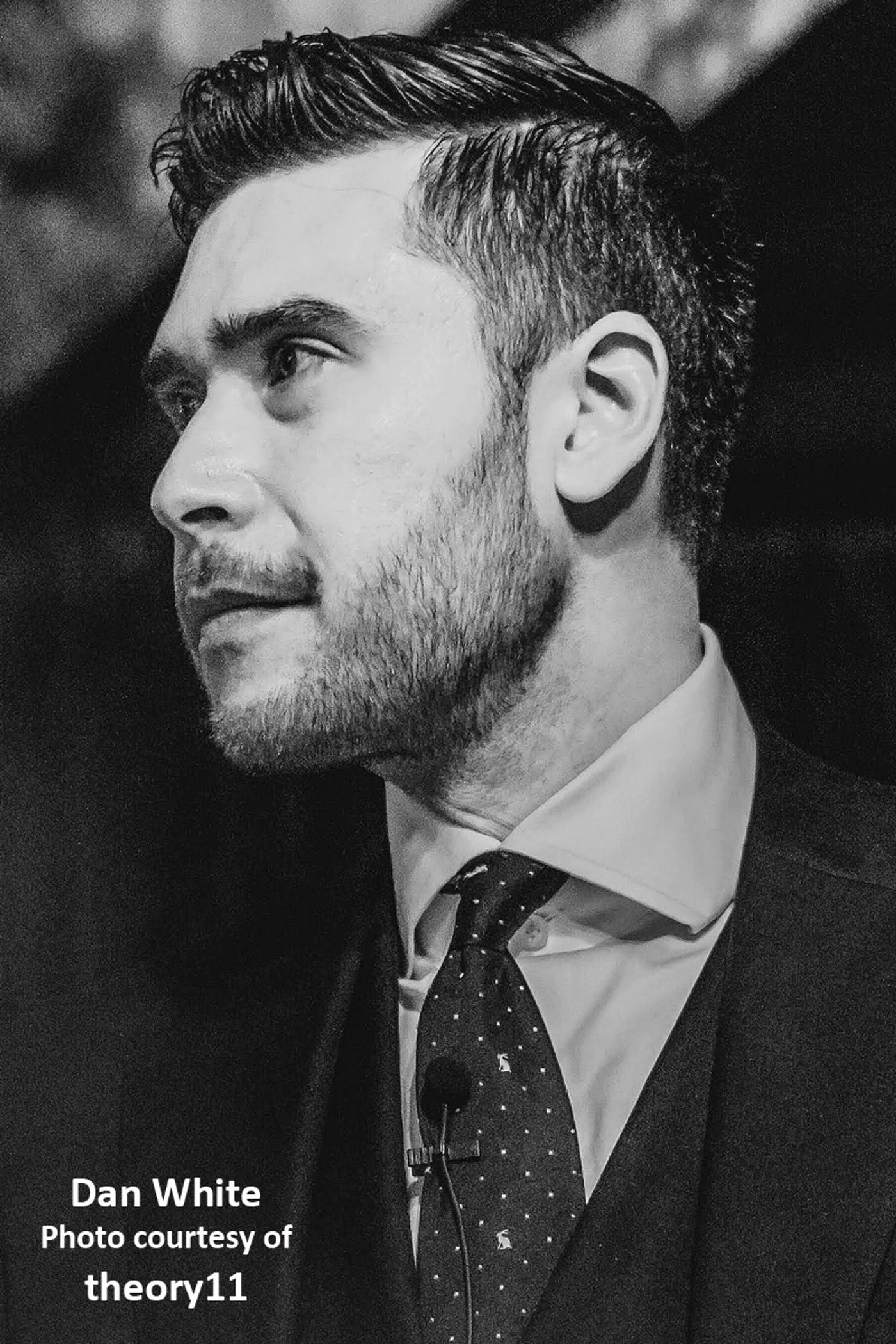 Interview: THE MAGICIAN Dan White Mystifyingly Performs His Tricks ONLINE Beyond Any Comprehension  Image