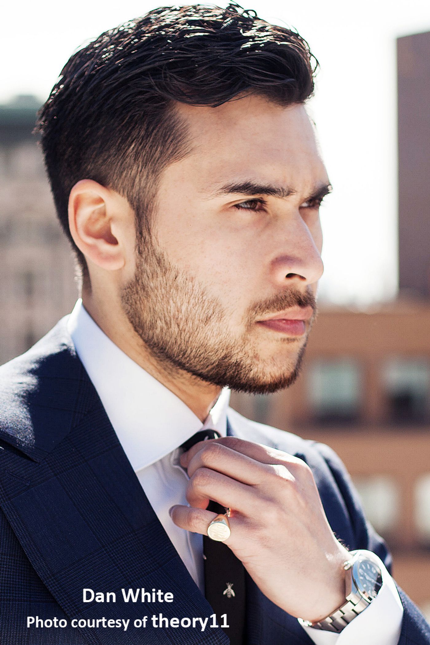 Interview: THE MAGICIAN Dan White Mystifyingly Performs His Tricks ONLINE Beyond Any Comprehension  Image