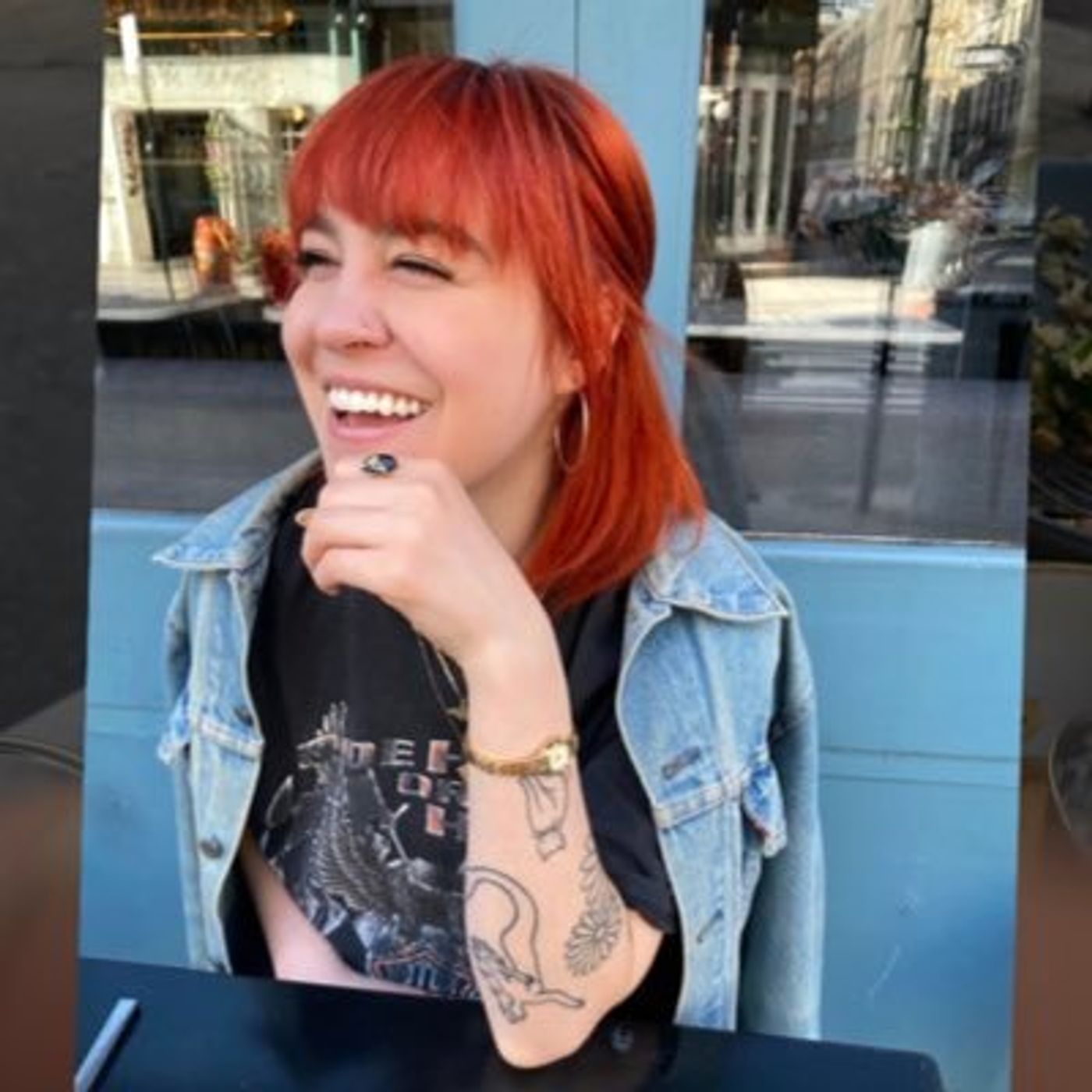 BroadwayWorld's 100 People To Follow on Twitter in 2021  Image