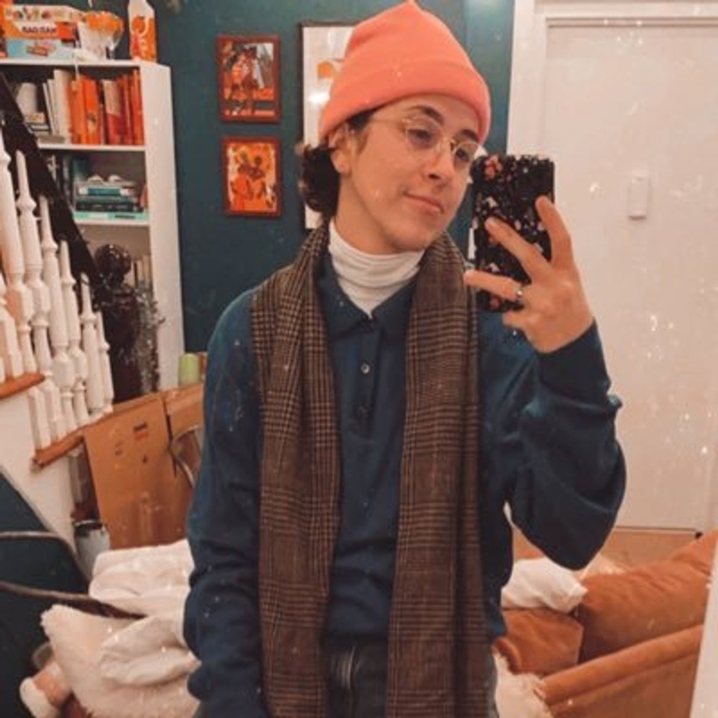 BroadwayWorld's 100 People To Follow on Twitter in 2021  Image