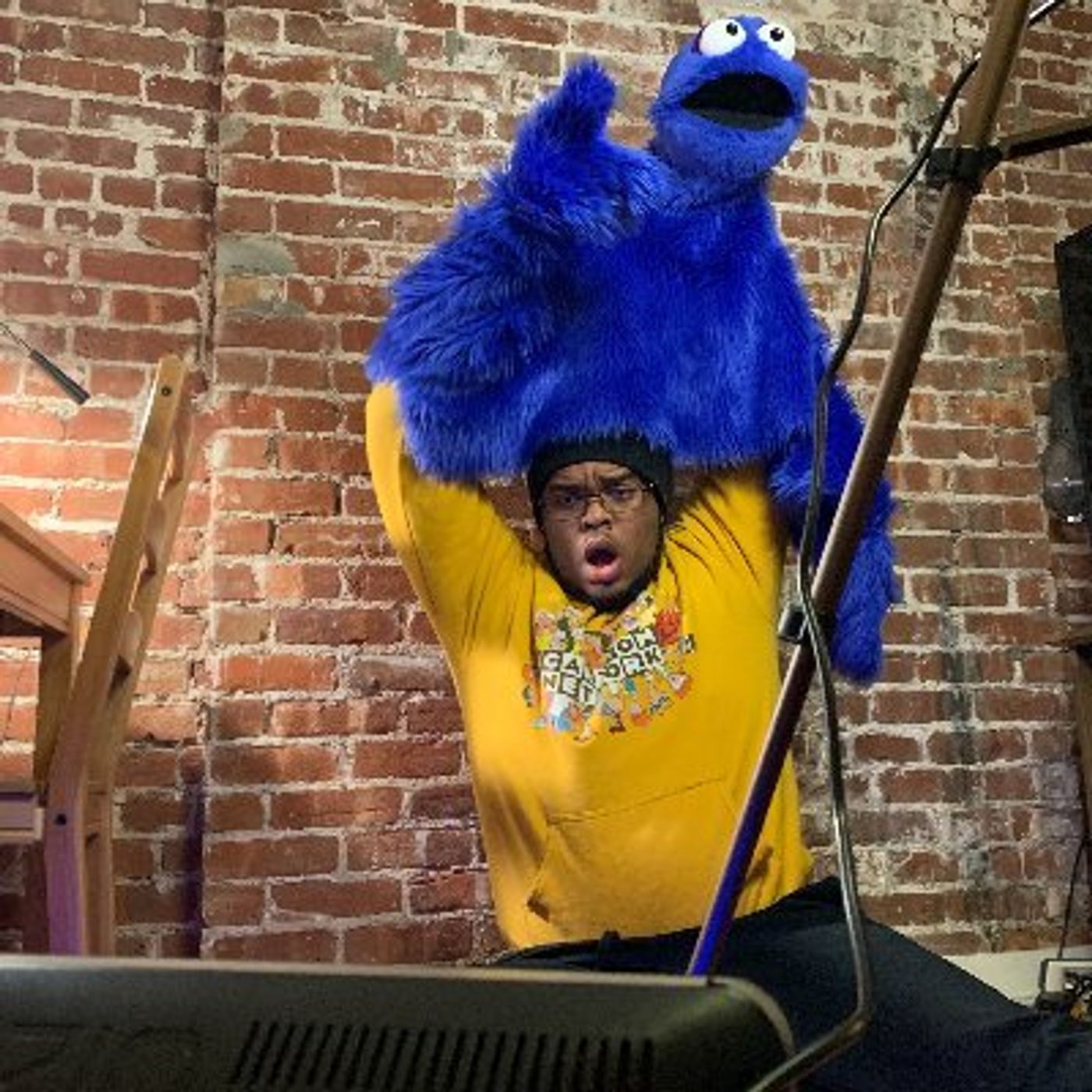 BroadwayWorld's 100 People To Follow on Twitter in 2021  Image