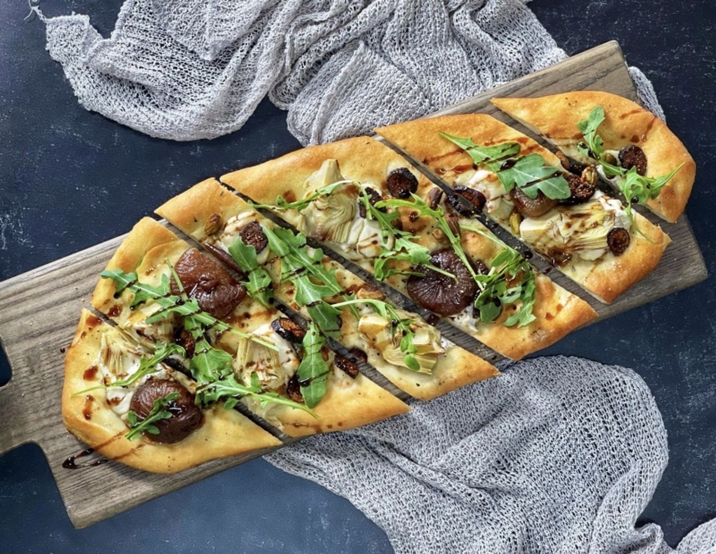 Review: WILLOW for Outstanding Vegan Dishes in the Chelsea Neighborhood of NYC  Image