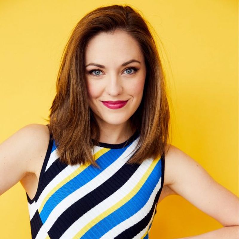 Learn from the Best of Broadway with Stage Door's New Online Classes! Image