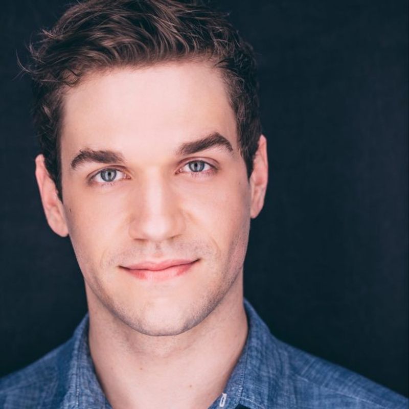 Learn from the Best of Broadway with Stage Door's New Online Classes! Image