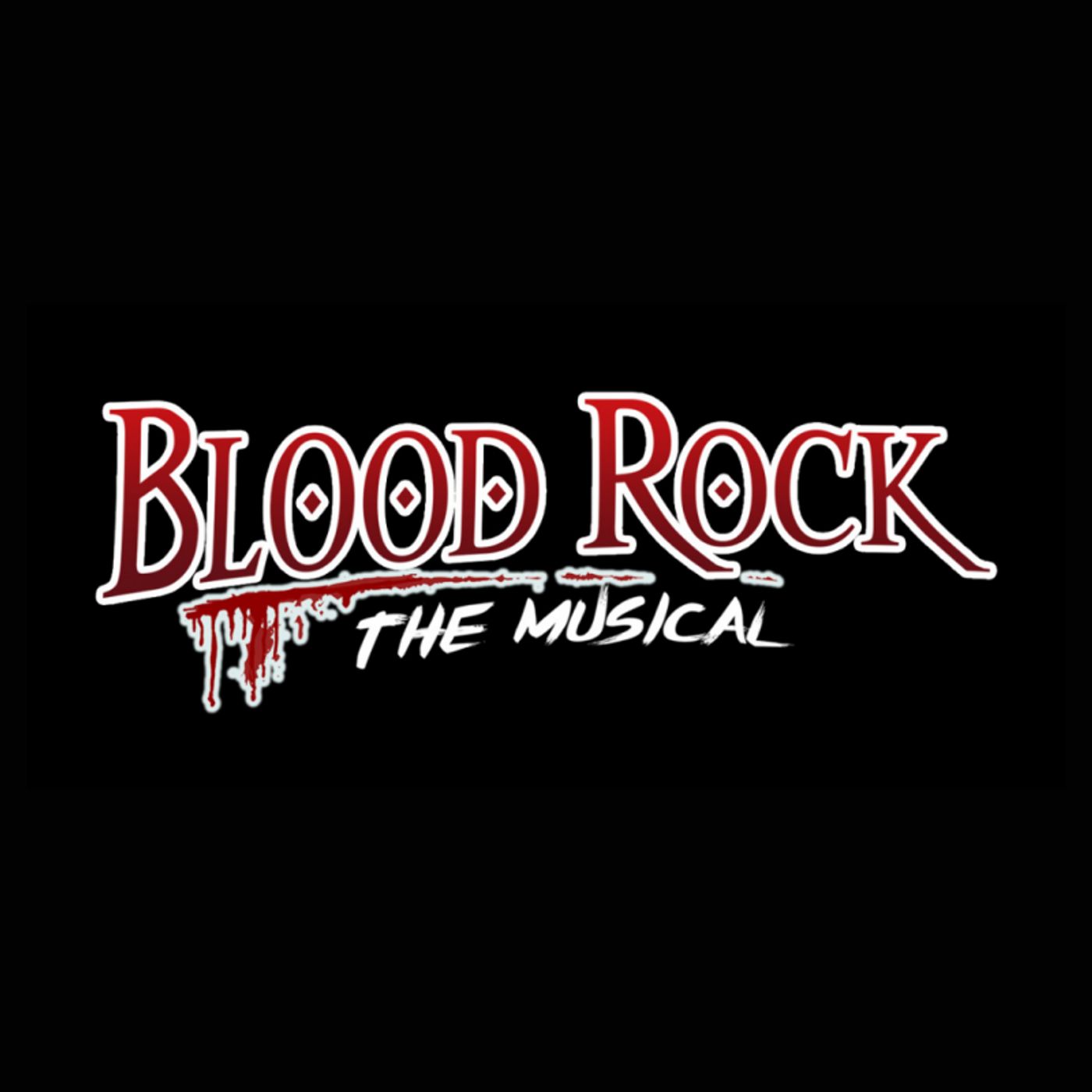 The BLOOD ROCK THE MUSICAL Team Takes Over Our Instagram Today!  Image