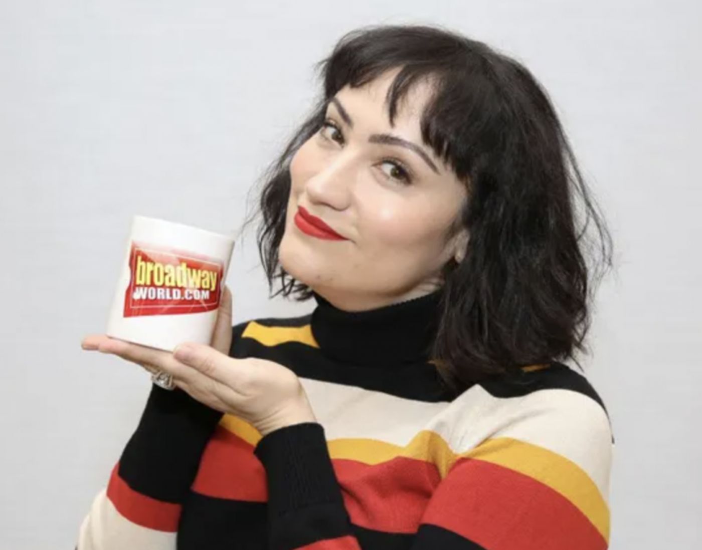 Wake Up With BWW 2/11: Joshua Henry Sings From the BRIDGERTON TikTok Musical, and More!  Image