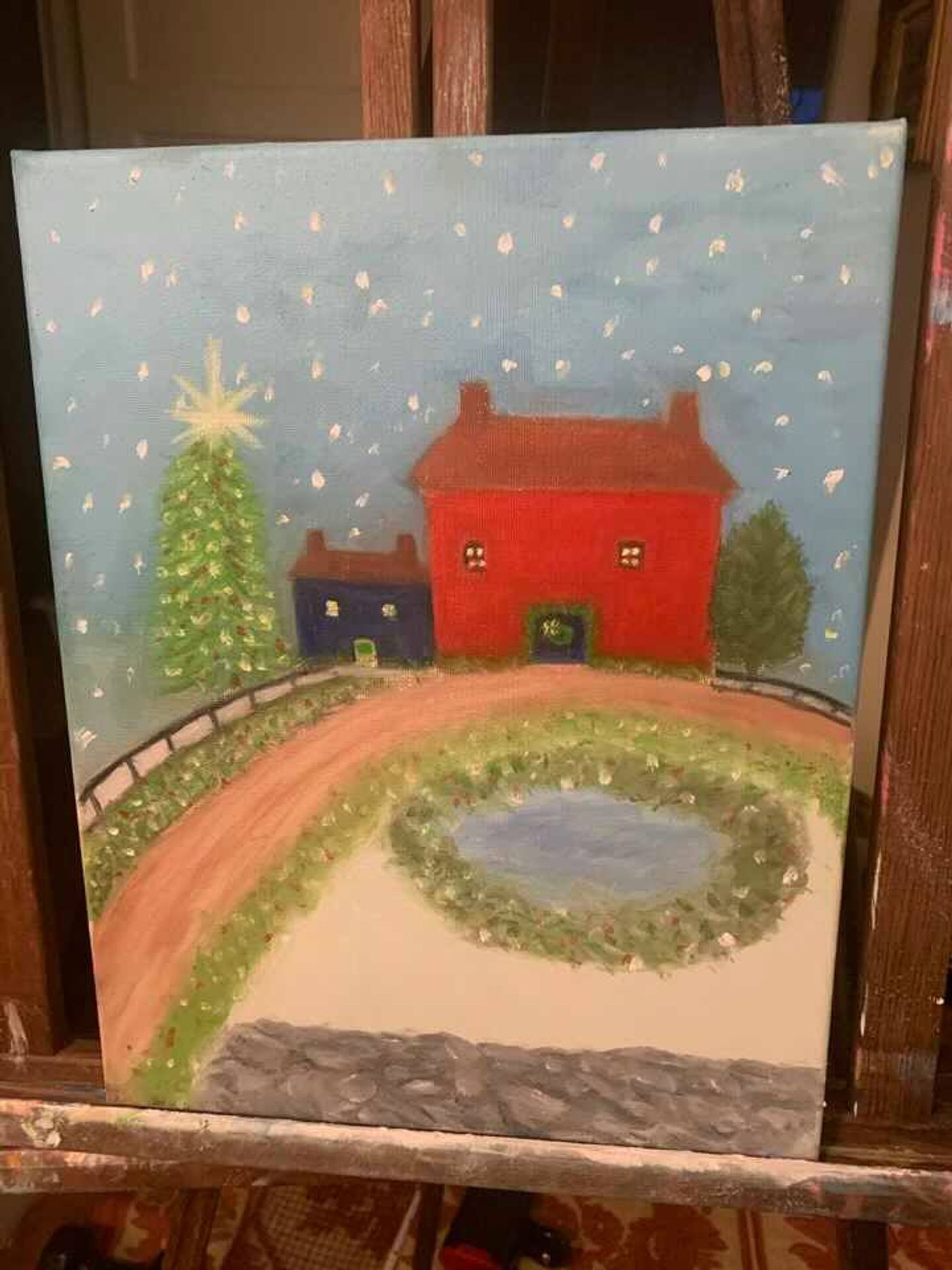 Interview: At Home With Leslie Orofino  Image