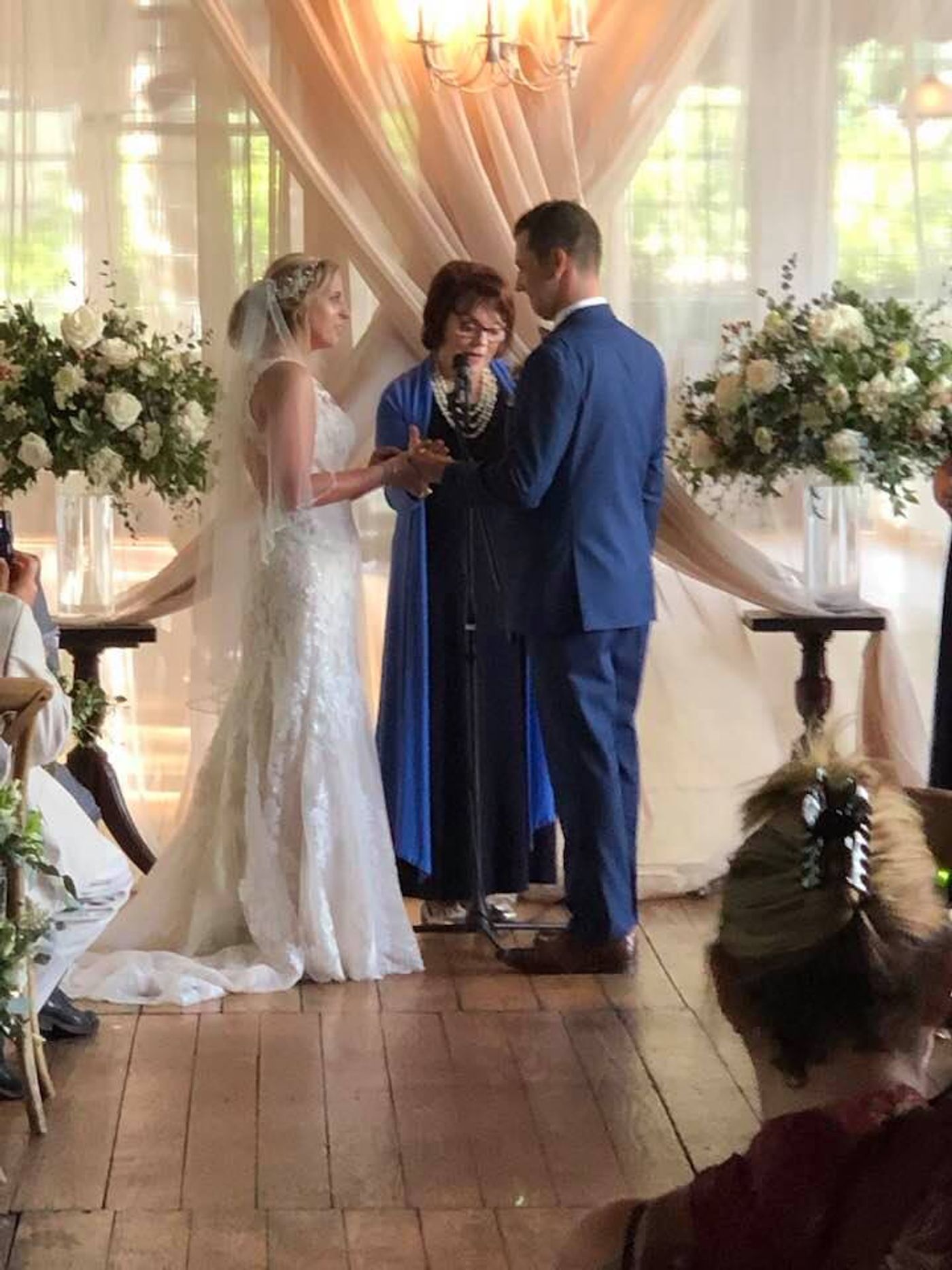 Interview: At Home With Leslie Orofino  Image