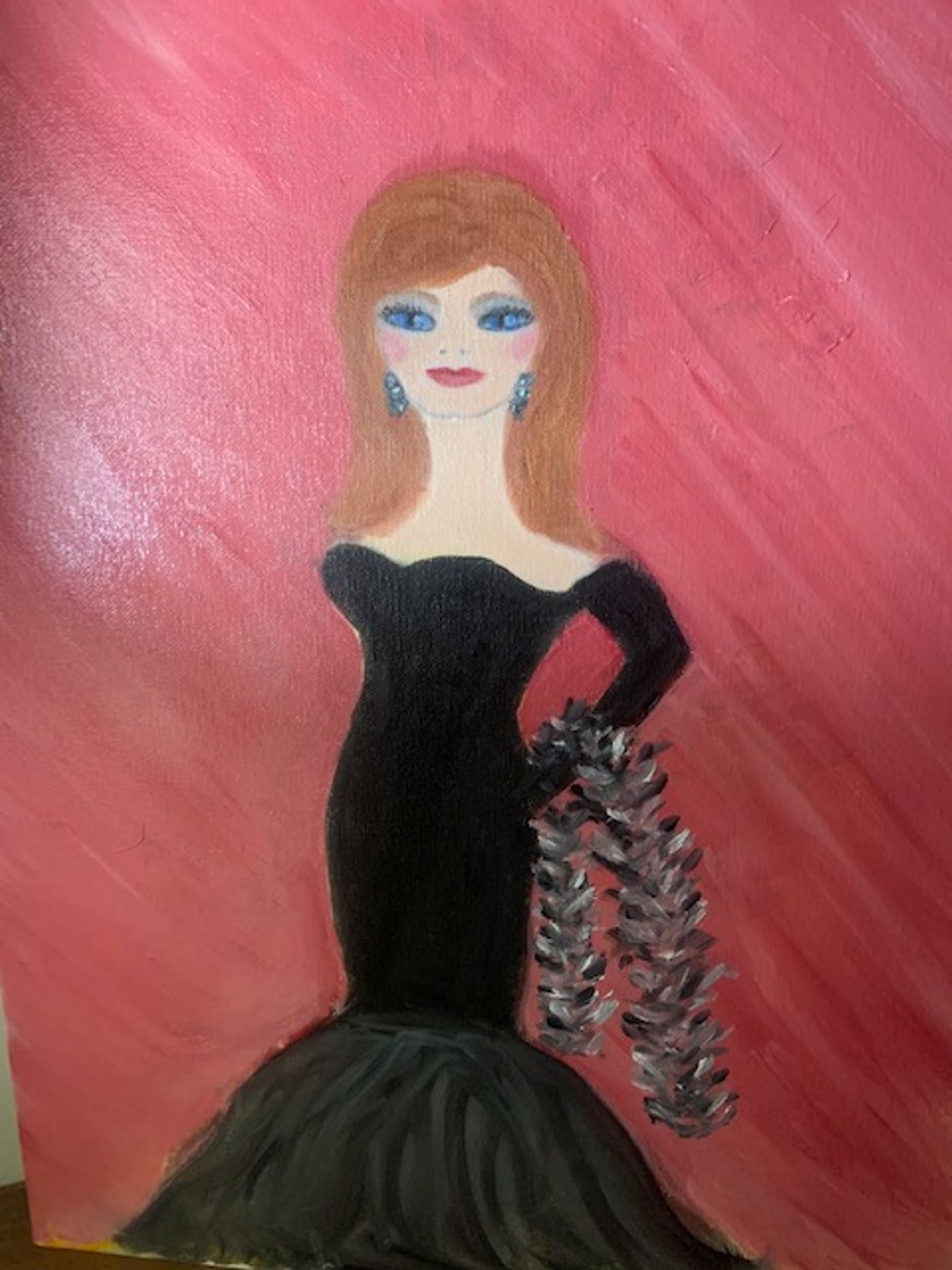 Interview: At Home With Leslie Orofino  Image