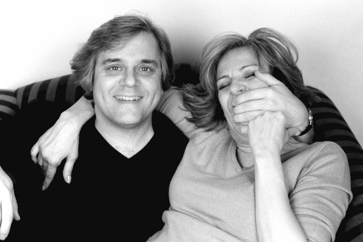 Feature: Learn More About Some of Our Favorite Cabaret Couples  Image