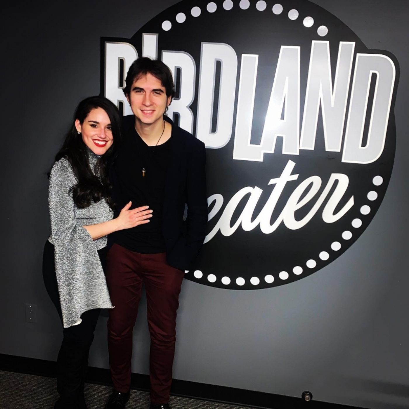 Feature: Learn More About Some of Our Favorite Cabaret Couples  Image