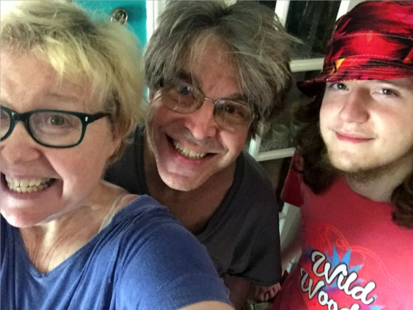 Feature: Learn More About Some of Our Favorite Cabaret Couples  Image