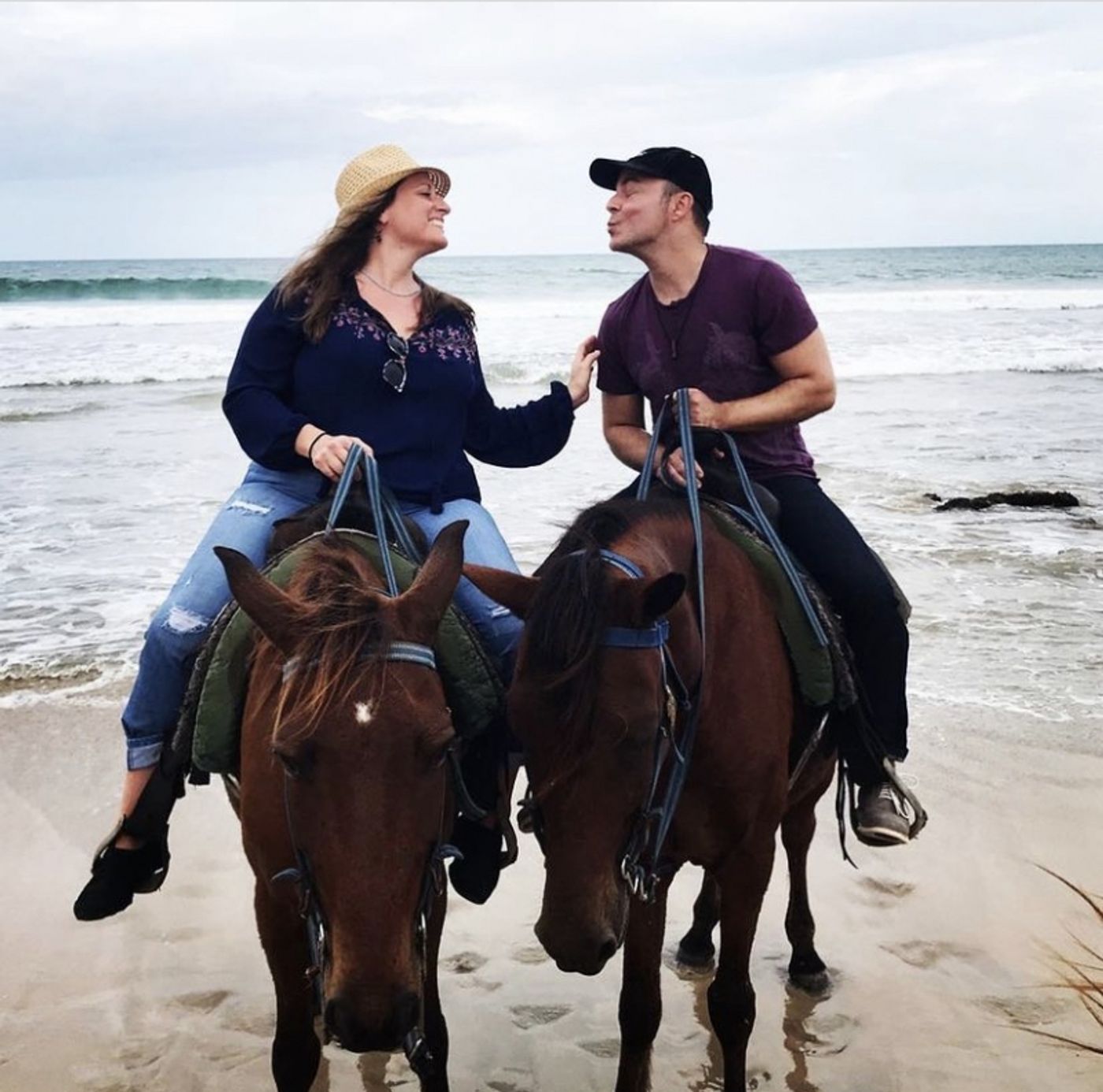 Feature: Learn More About Some of Our Favorite Cabaret Couples  Image