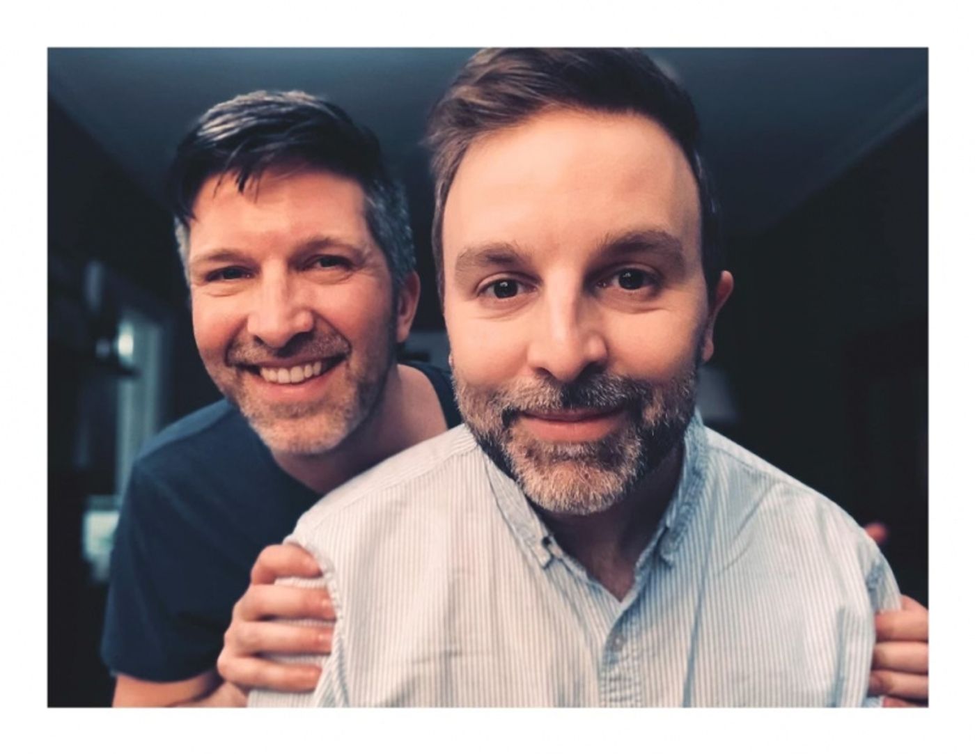 Feature: Learn More About Some of Our Favorite Cabaret Couples  Image