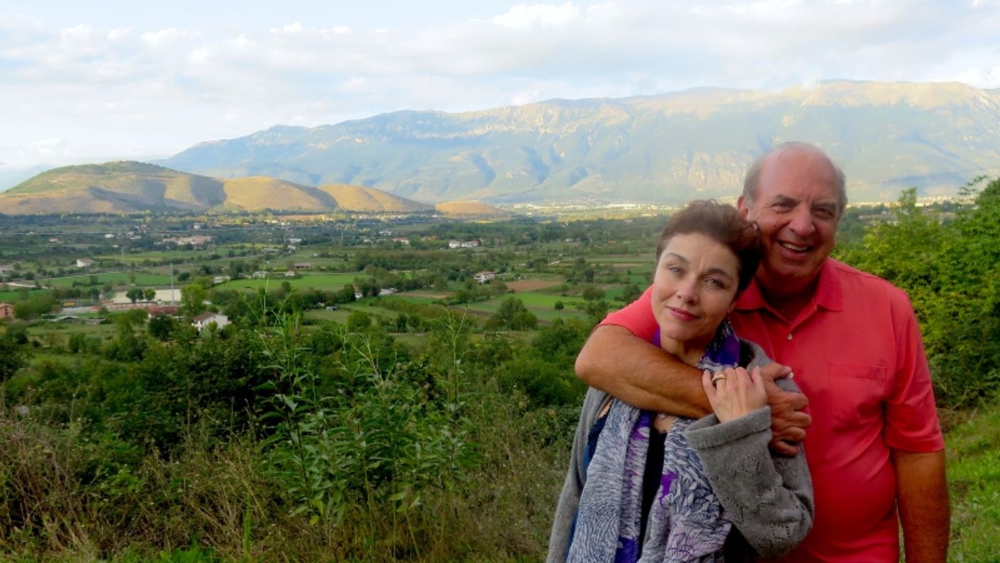 Feature: Learn More About Some of Our Favorite Cabaret Couples  Image