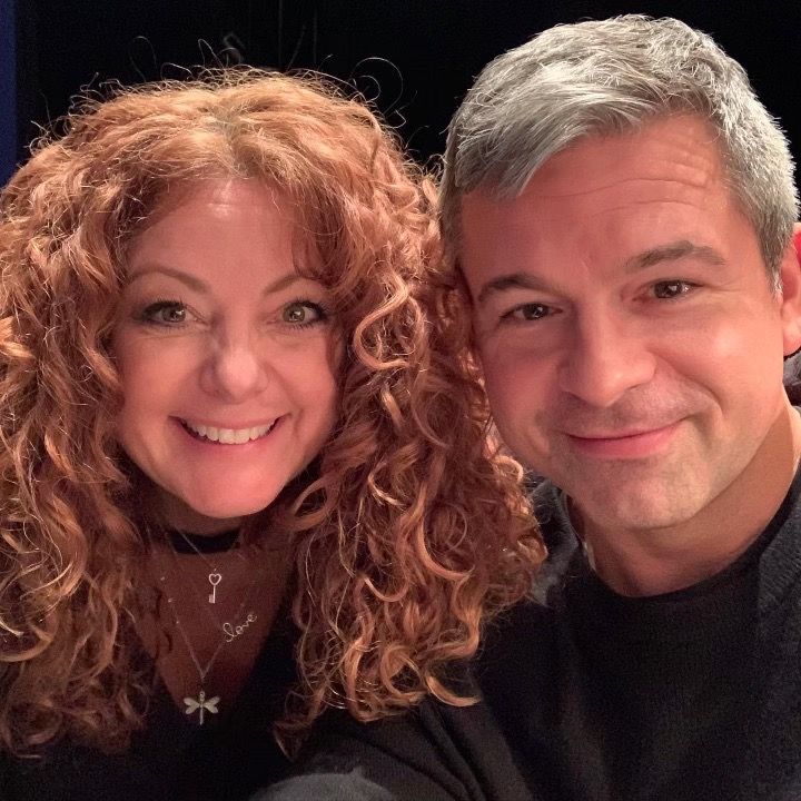 Feature: Learn More About Some of Our Favorite Cabaret Couples  Image