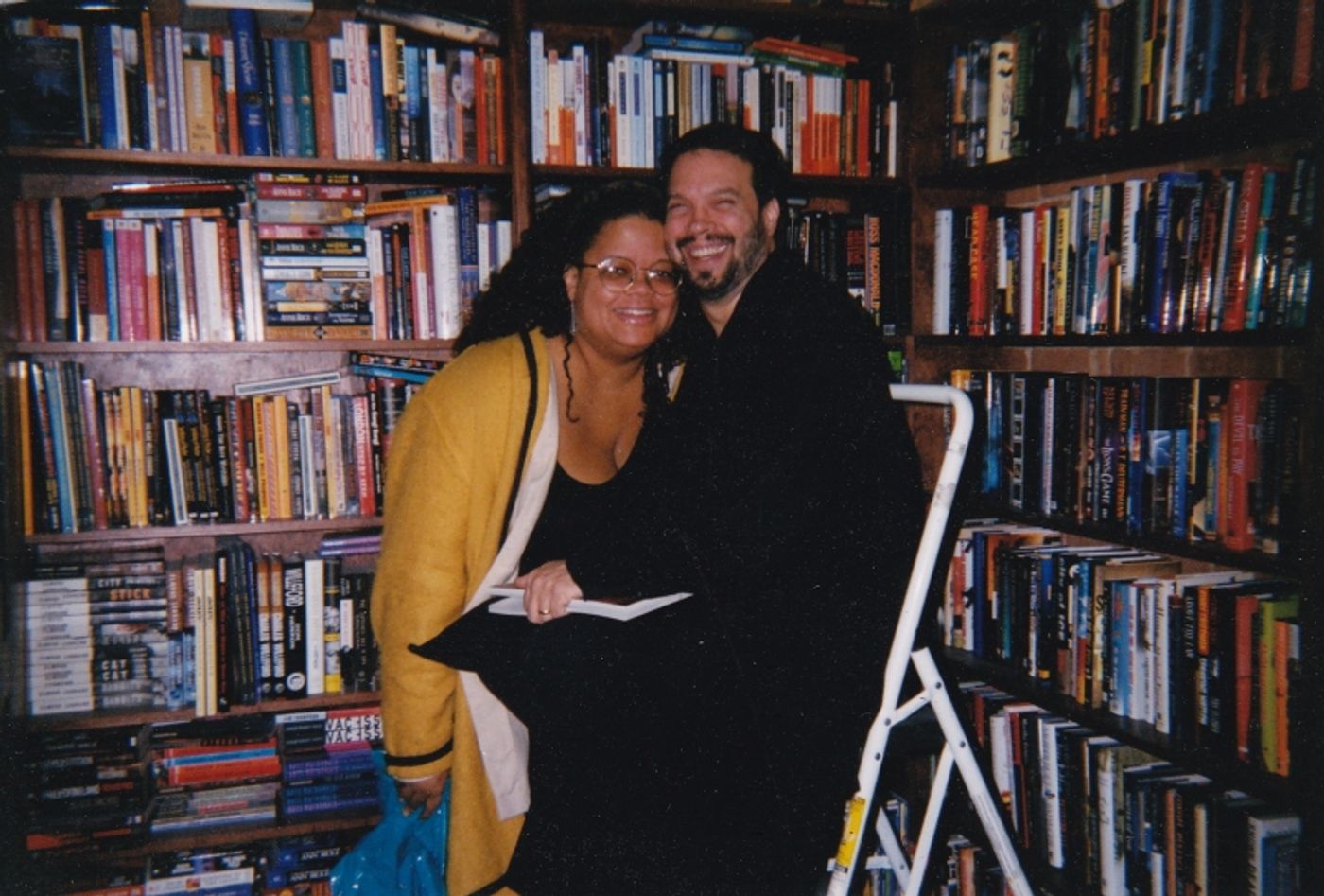 Feature: Learn More About Some of Our Favorite Cabaret Couples  Image