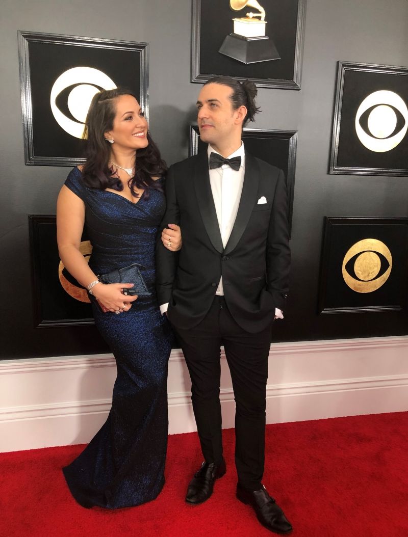 Feature: Learn More About Some of Our Favorite Cabaret Couples  Image